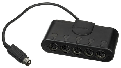 TurboTap (Turbografx-16)