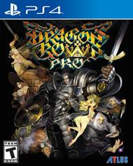 J2Games.com | Dragon's Crown Pro (Playstation 4) (Brand New).