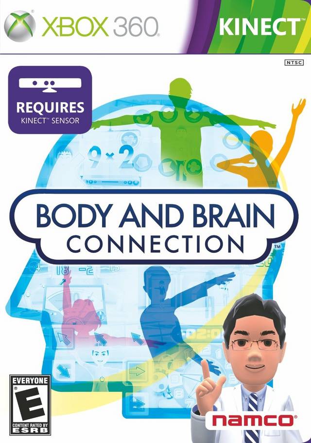 Body and Brain Connection (Xbox 360)