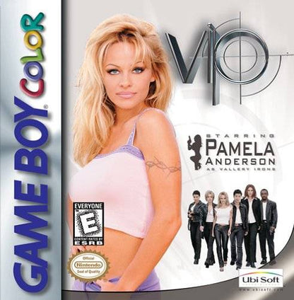 VIP (Gameboy Color)