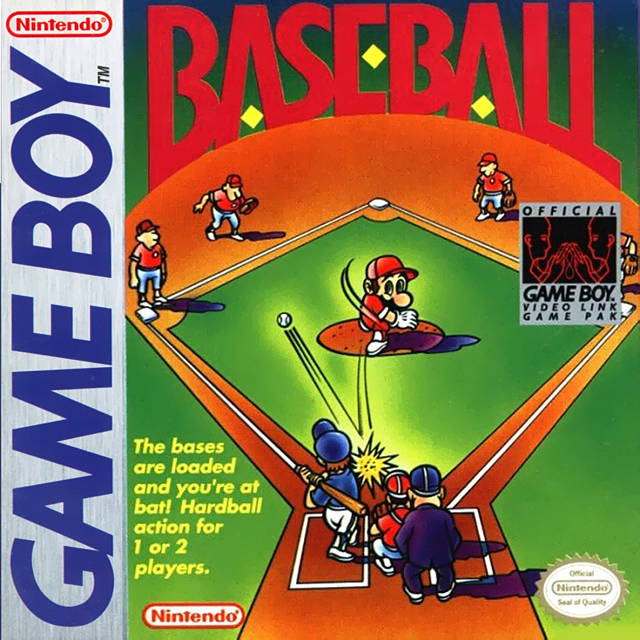 Baseball (Gameboy)