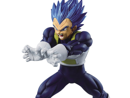 DRAGON BALL SUPER MAXIMATIC THE VEGETA (Figurine)