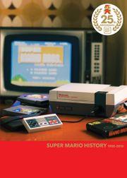 J2Games.com | Super Mario History 1985-2010 Music CD.