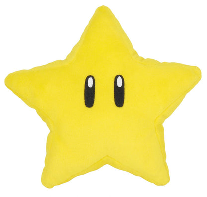 Peluche Super Star de 6" (Juguetes)