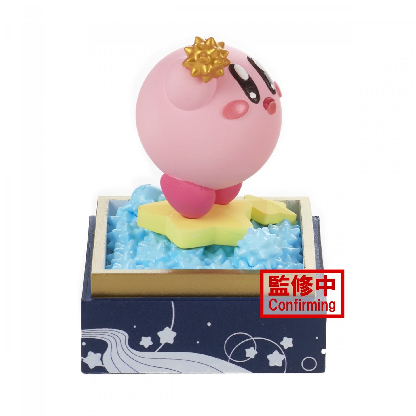 Colección Kirby Paldolce vol.4 (ver.A) (Juguetes)
