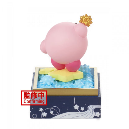 Colección Kirby Paldolce vol.4 (ver.A) (Juguetes)
