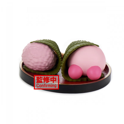 Colección Kirby Paldolce vol.4 (ver.C) (Juguetes)