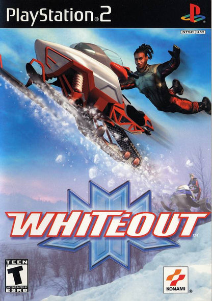 Whiteout (Playstation 2)