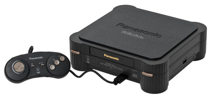 Panasonic 3DO FZ-1 Console (3DO)