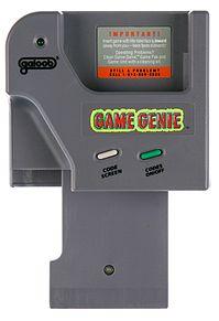 J2Games.com | Game Genie for Gameboy (Gameboy) (Pre-Played - Game Only).