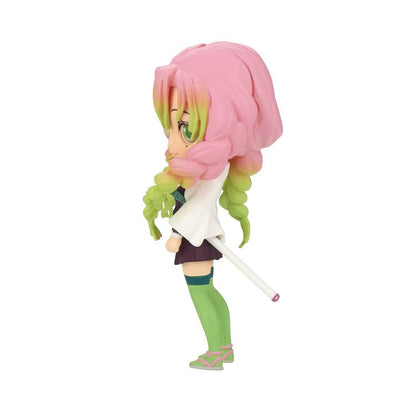 Demon Slayer: Kimetsu no Yaiba Q posket petit vol.4(C:Mitsuri Kanroji) (Figurine)