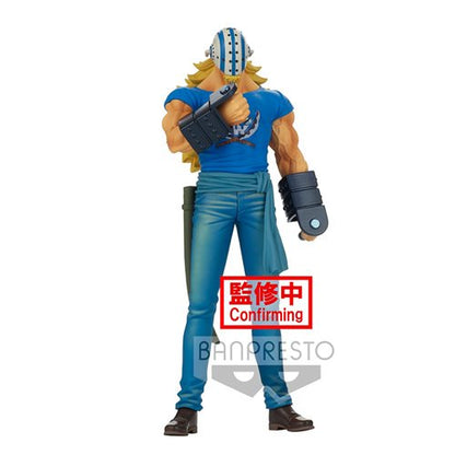 One Piece - Figura Wanokuni de Killer The Grandline Men Vol 17 (Juguetes)