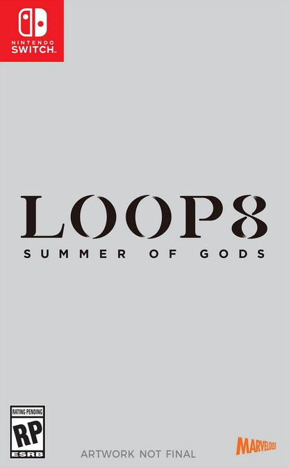 Loop8: Verano de dioses (Nintendo Switch)