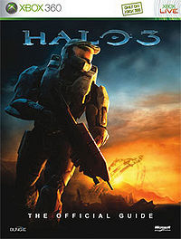 Paquete Halo 3 [Juego + Guía de estrategia] (Xbox 360)