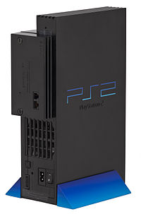 Playstation 2 Fat System (Playstation 2) – J2Games