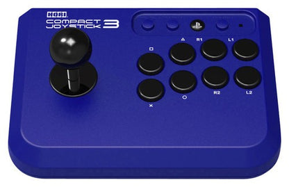 Hori Fighting Stick Mini 3 Blue (Playstation 3)