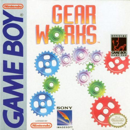 Gear Works (Gameboy)