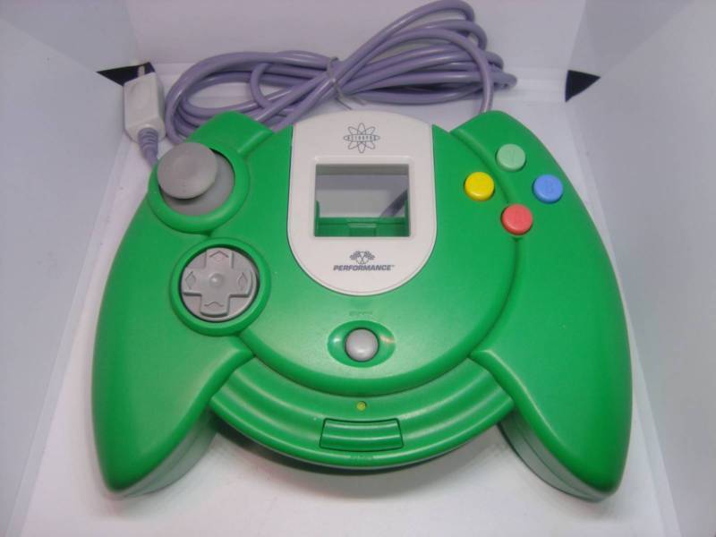 J2Games.com | Sega Dreamcast Astropad (Sega Dreamcast) (Pre-Played - Game Only).
