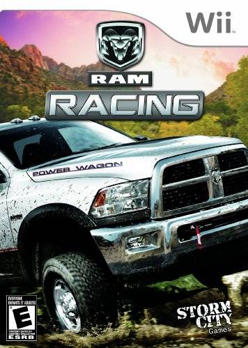 Ram Racing (Wii)