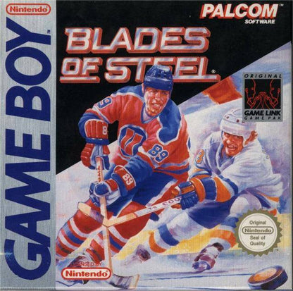 J2Games.com | Blades of Steel (Gameboy) (Pre-Played - Game Only).