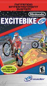 Excitebike-e (Gameboy Advance)