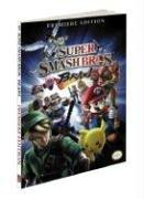 J2Games.com | Prima: Super Smash Bros Brawl Guide (Books) (Pre-Owned).