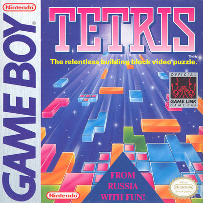 Tetris (Gameboy)