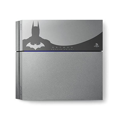 Playstation 4 500GB Batman Arkham Knight Limited Edition (Playstation 4)