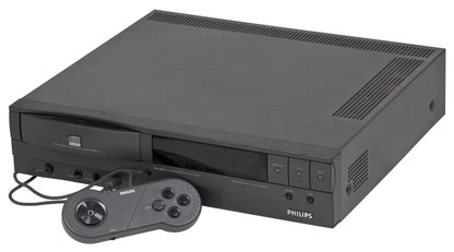 Philips CD-i Console (CD-i)