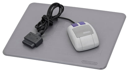 Ratón Super Nintendo (Super Nintendo)