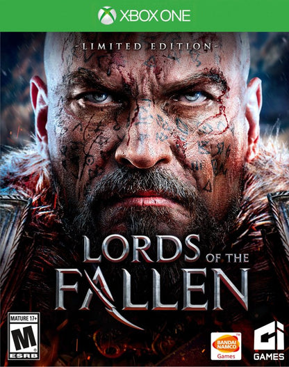 Señores de los Caídos Edición Limitada (Xbox One)
