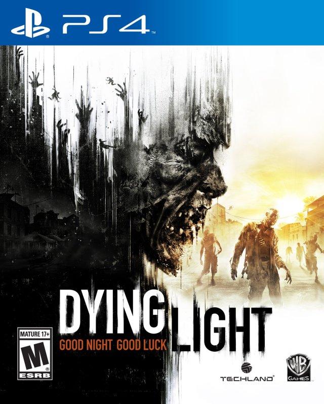 J2Games.com | Dying Light (Playstation 4) (Pre-Played - CIB - Good).