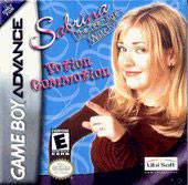 J2Games.com | Sabrina the Teenage Witch Potion Commotion(Gameboy Advance) (Pre-Played - Game Only).