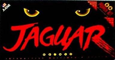 J2Games.com | Atari Jaguar System (Atari Jaguar) (Pre-Played - Complete - Good Condition).
