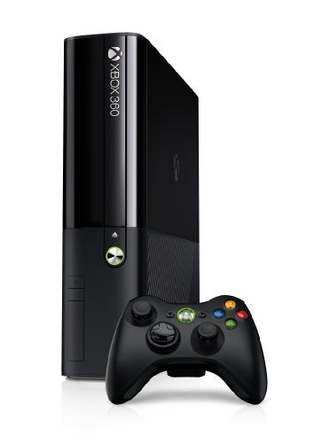Consola Xbox 360 E de 250 GB (Xbox 360)