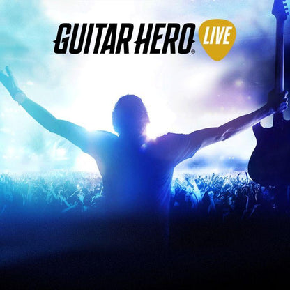 J2Games.com | Guitar Hero Live (Game Only) (Playstation 3) (Pre-Played - Game Only).
