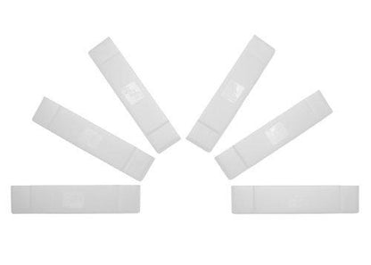 J2Games.com | Super Nintendo Dust Sleeves 10 Pack (Super Nintendo) (Pre-Played - Game Only).