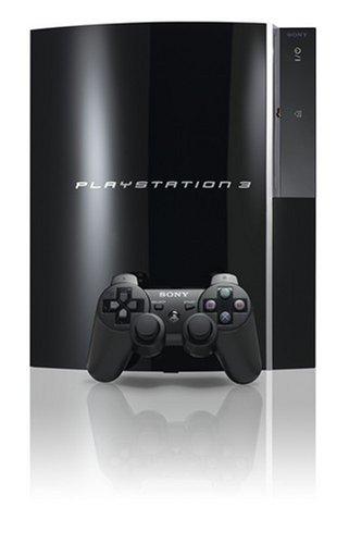 J2Games.com | Playstation 3 System 160GB (Playstation 3) (Pre-Played).