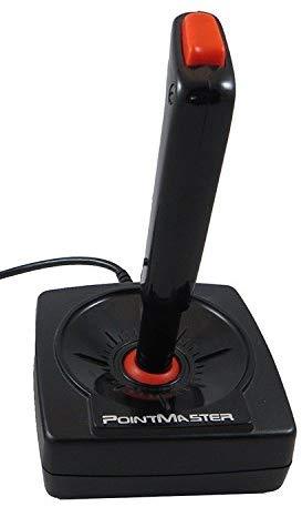 J2Games.com | Discwasher Pointmaster Joystick (Atari 2600) (Pre-Played - Accessory).