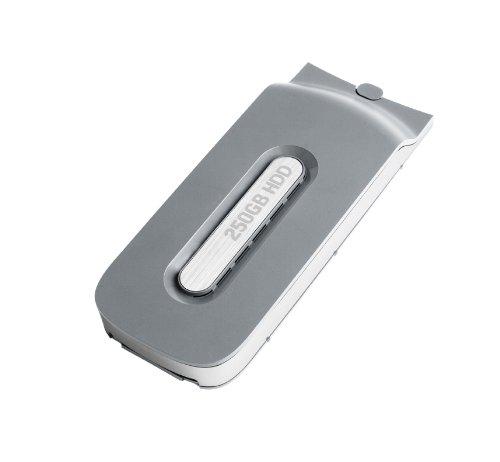 J2Games.com | Xbox 360 250GB Hard Drive (Old Model) (Xbox 360) (Pre-Played - Accessory).