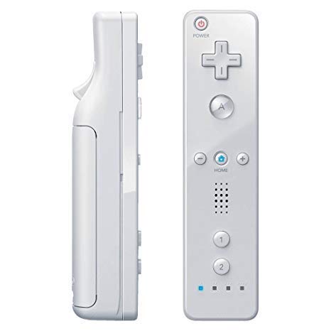 AfterMarket Wiimote (Nintendo Wii)