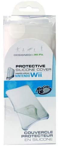 J2Games.com | Nintendo Wii Fit - Protective Silicone Cover (Nintendo Wii) (Brand New).