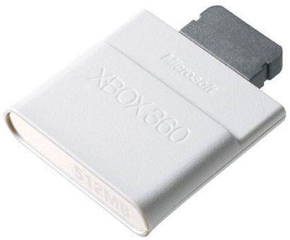 J2Games.com | Xbox 360 512MB Memory Unit (Xbox 360) (Pre-Played - Game Only).