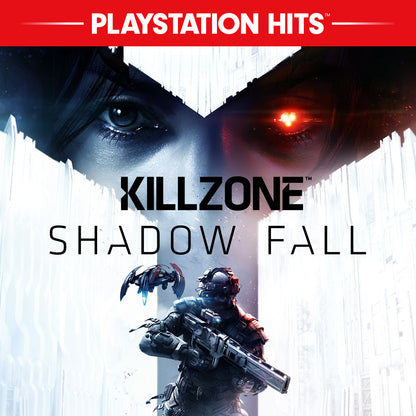 Killzone Shadow Fall (Éxitos de Playstation) (Playstation 4)