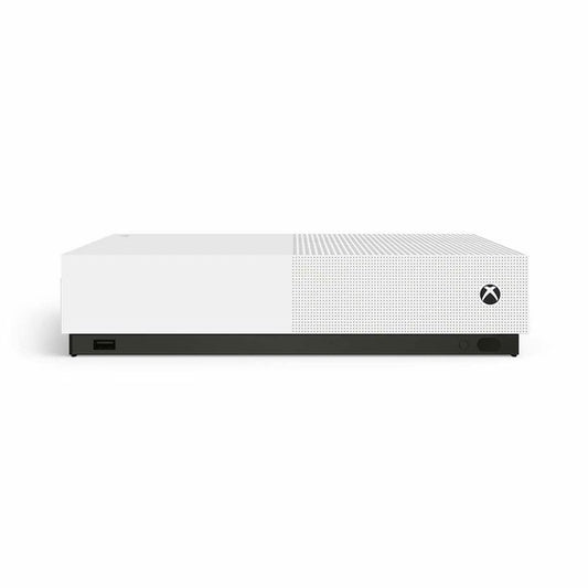 Solo cubierta Xbox One S de 500 GB (Xbox One)