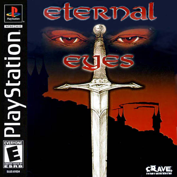 Ojos eternos (Playstation)