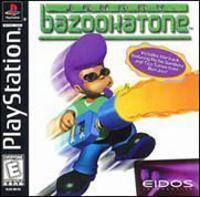 J2Games.com | Johnny Bazookatone (Playstation) (Pre-Played - CIB - Good).