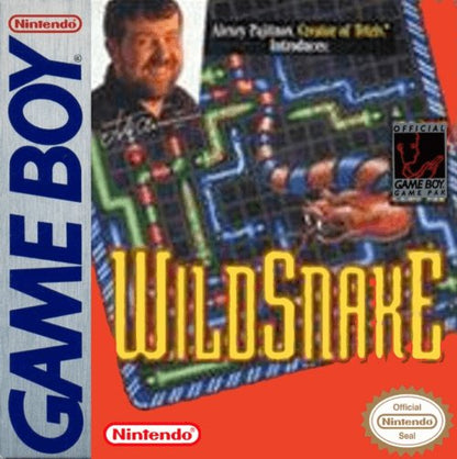 Wild Snake (Gameboy)
