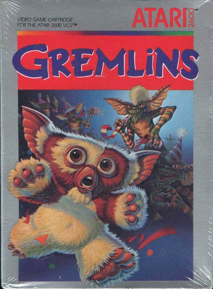 Gremlins (Atari 2600)