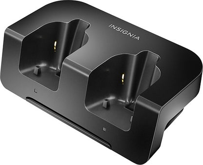 Insignia Wii & WiiU Remote Charging Station (Wii / WiiU)